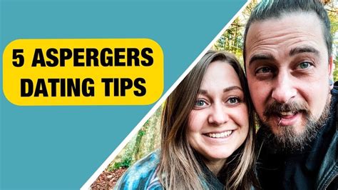 advice for dating someone with aspergers